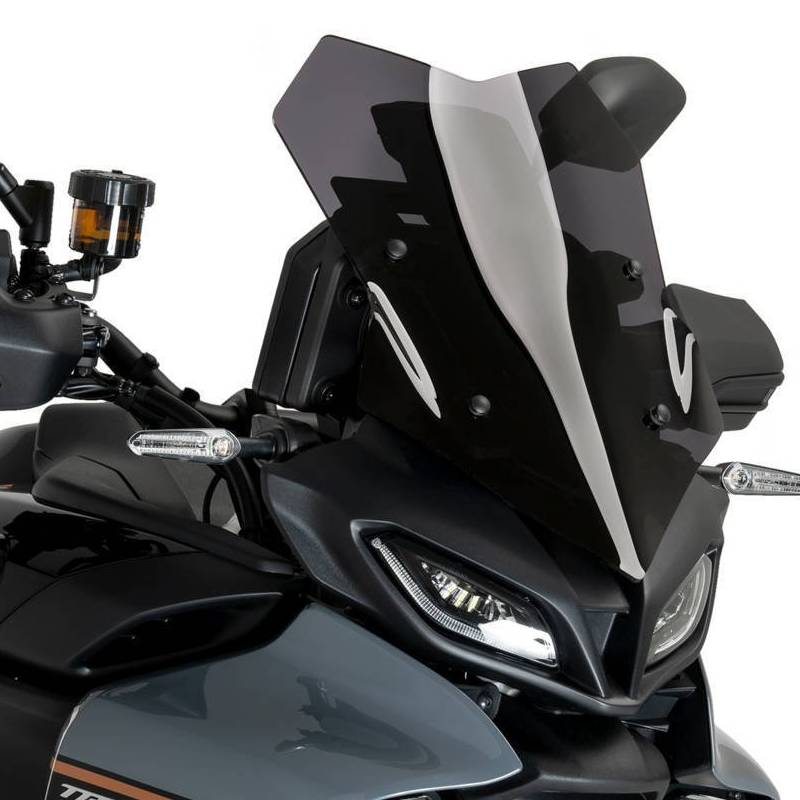 Cupula deportiva Yamaha Tracer 9 23- Puig